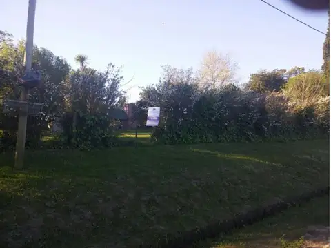 Lisandro De La Torre, Barrio San Jacinto 8 9