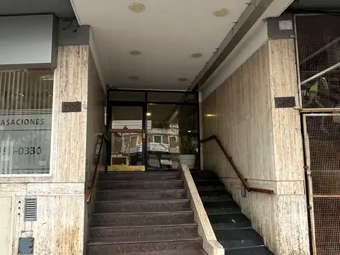 Avenida Del Libertador 2400, Piso 6