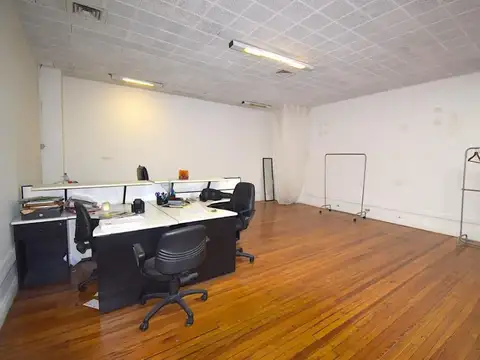 Oficina - Venta - Argentina, Capital Federal - FLORIDA 800