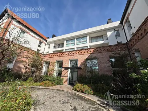 CASSA ISIDRO - Juan Jose Diaz  al 800