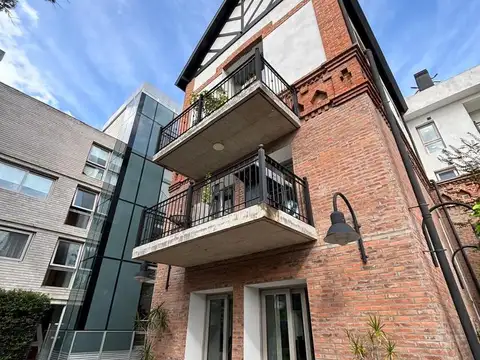 Departamento en Venta en San Isidro, USD 380.000