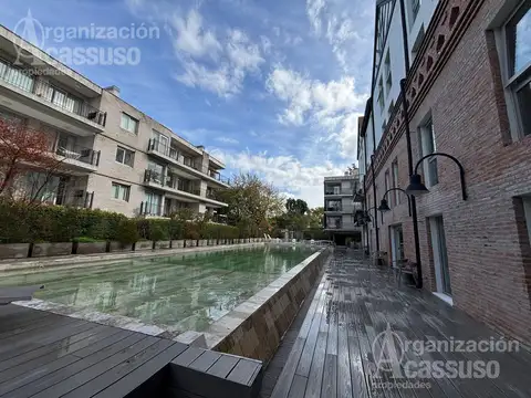 Excelente Departamento  de 4 ambientes   hab de servicio en Venta en CASSA ISIDRO