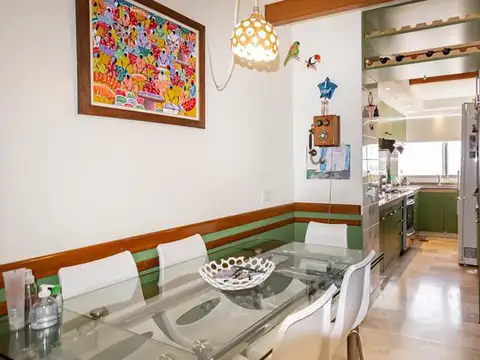 Departamento en Venta 37 años