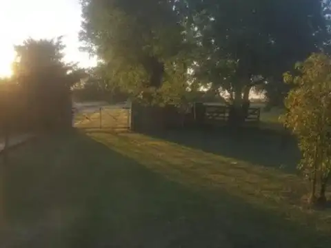 Campo en venta - 103.713Mts2 - Pergamino