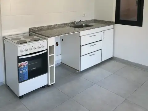 Departamento en Alquiler en Pilar Centro, $ 480.000
