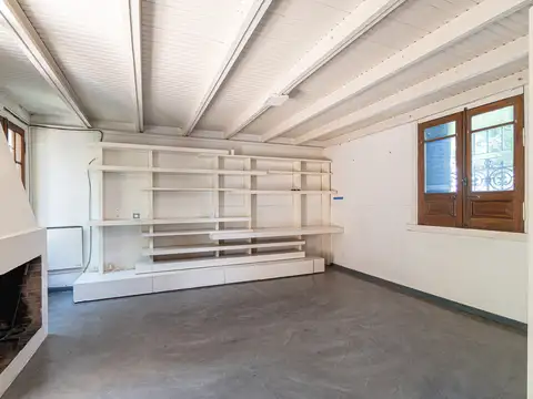 Depto Tipo Casa en Alquiler en Palermo Hollywood, USD 1.700