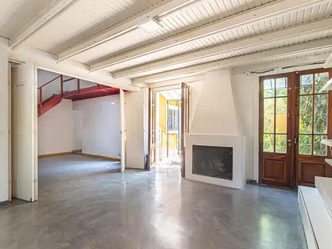 Depto Tipo Casa en Alquiler de 2 dormitorios