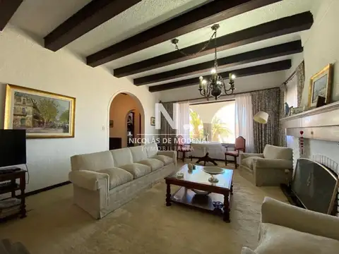 Casa en Venta 2026 años