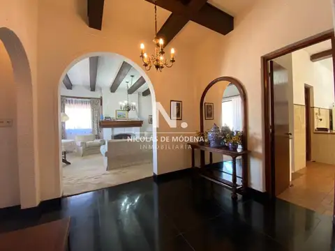 Casa en Venta en Península, USD 2.100.000
