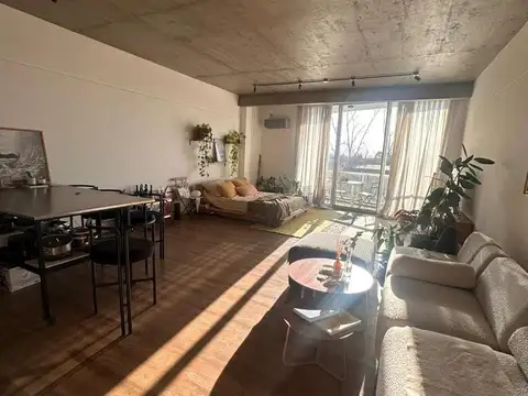 Departamento en Venta con 1