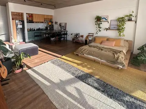 Departamento en Venta 3 años