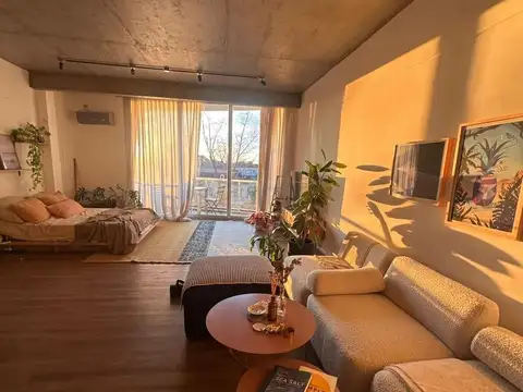 Departamento en Venta en Manuel Alberti, USD 169.000