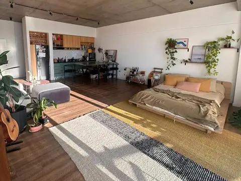 Departamento en venta en Studios Ayres Vila Pilar