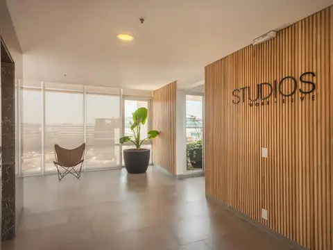 Departamento en Venta al Norte