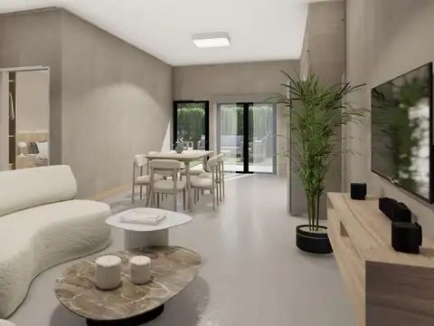 Casa en Venta A Estrenar