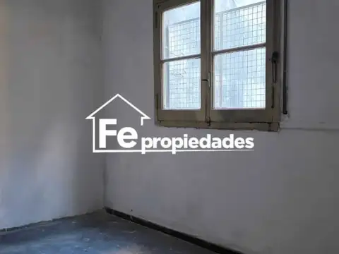 Depto Tipo Casa en Venta en Floresta, USD 80.000