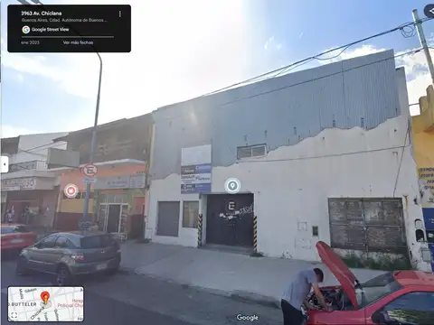 Terreno en Venta de 514,0 m2