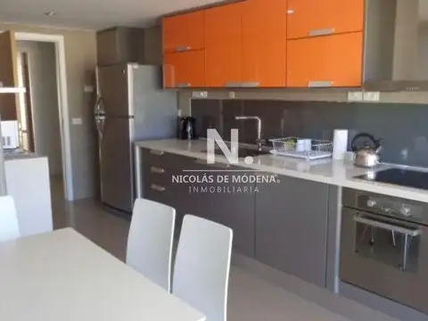 Departamento en Alquiler Temporal 10 años