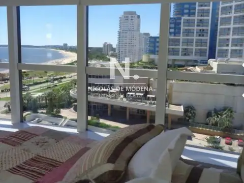 Lindo departamento en excelente zona