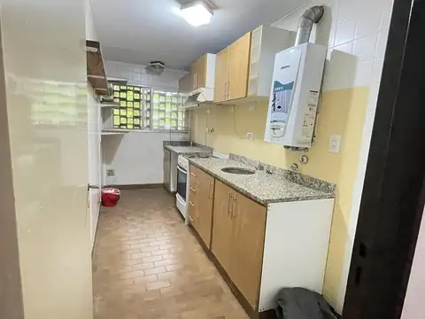 Departamento en Venta en Villa Elisa, USD 38.000