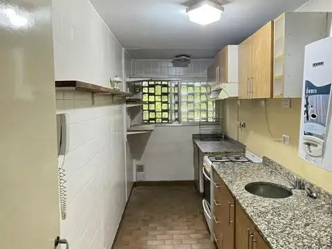 Departamento en Venta 40 años