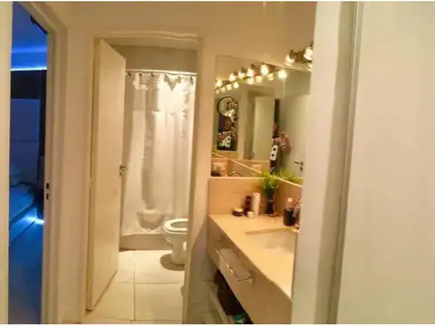 Departamento en Alquiler Temporal de 1 dormitorio