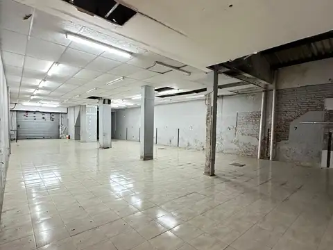 Local en Alquiler en Castelar Sur, $ 1.300.000