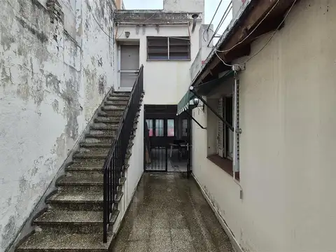 Terreno 300m2 en  Venta  Sobre Av. Laprida próximo a  Mitre. V. Martelli