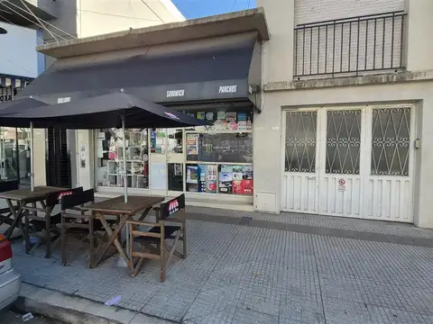 Terreno en Venta 8  mts Frente