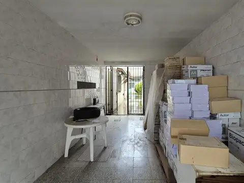 Francisco N. de Laprida al 3600