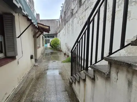 Francisco N. de Laprida al 3600