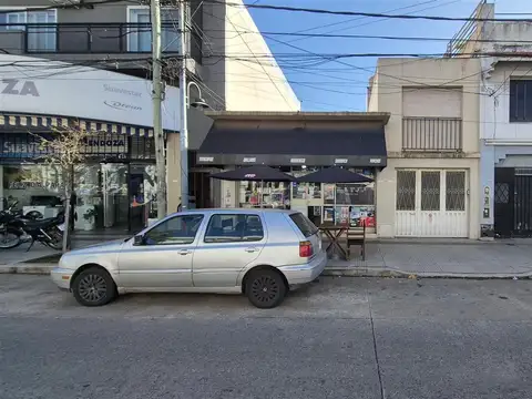 Terreno 300m2 en  Venta  Sobre Av. Laprida próximo a  Mitre. V. Martelli