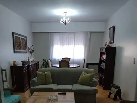 Venta PH 3 ambientes reciclado en  Macrocentro