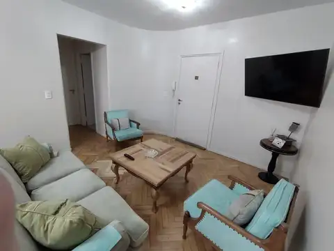 Depto Tipo Casa en Venta de 3 ambientes