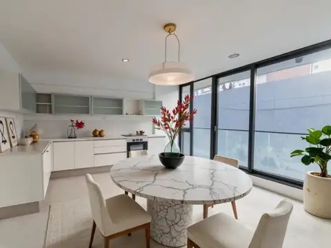 Departamento en Venta en Almagro, USD 650.000