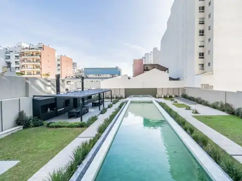 Departamento en Venta de 3 dormitorios