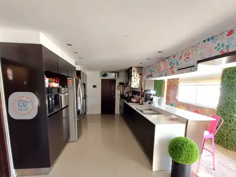 Casa en Venta 40 años