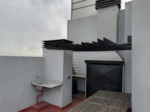 Departamento en Alquiler al Norte