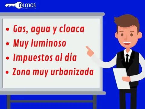 Terreno en Venta de 200,0 m2