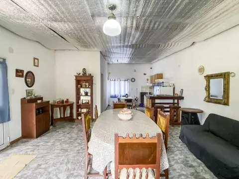Casa en Venta al Oeste