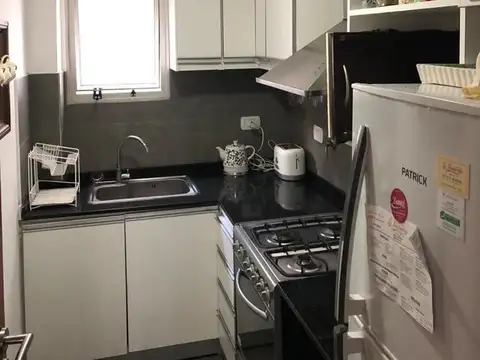 Departamento en Alquiler de 2 ambientes