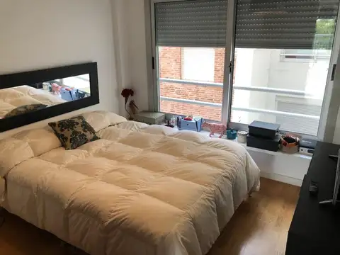 Departamento en Alquiler con 1 cocheras
