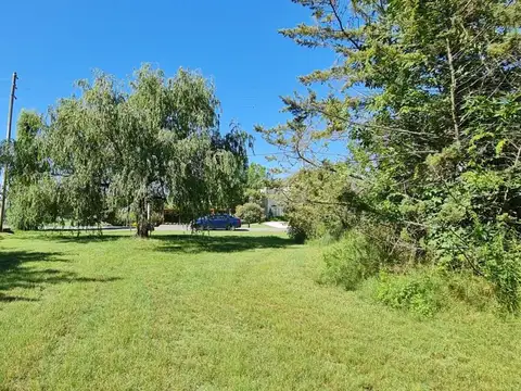 Terreno en Venta de 1000,0 m2