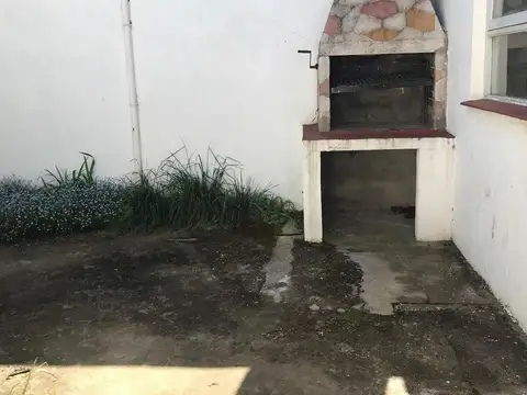 Ph tres ambientes planta baja a estrenar