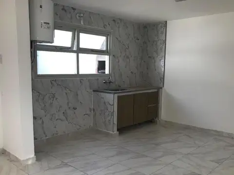 Ph tres ambientes planta baja a estrenar