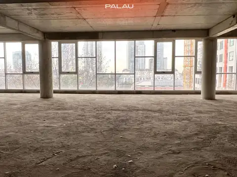 Ver Video - Excelente Oficina comercial c\vista abierta