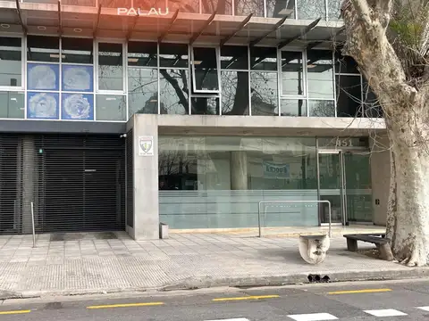 Oficina en Venta en Monserrat, USD 490.000