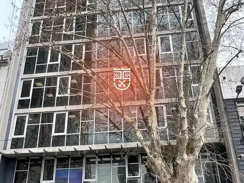 Ver Video - Excelente Oficina comercial c\vista abierta