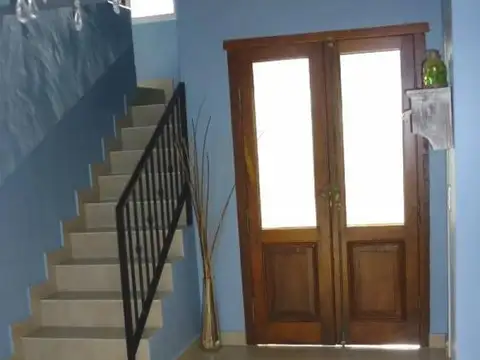 Santa Elena- Pilar del Este ---