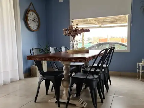 Casa en Venta 5 años